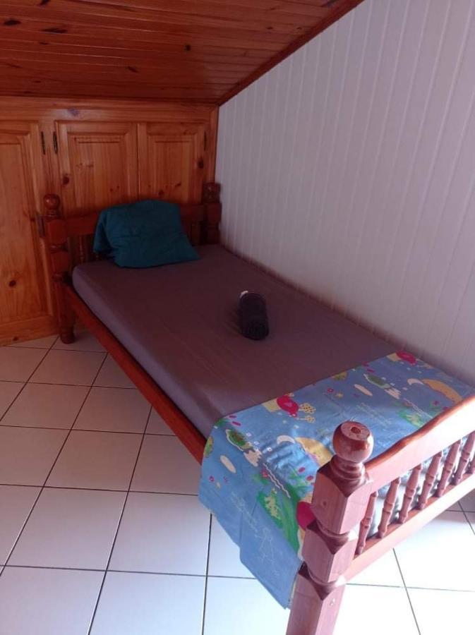 La Villa Du Sculpteur Palmiste Rouge Cilaos, Maison Entiere Zewnętrze zdjęcie